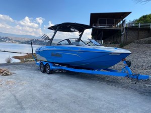 CASA - PITI 2022 Malibu 23 LSV @Valle de Bravo  17 