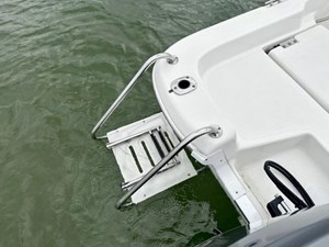2016 Nauticstar 2110 Sport 51 52