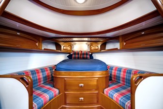 ENCORE 5 Double Bed