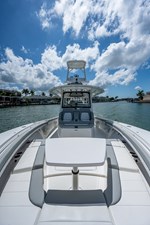 Dog House II  37 41_regulator_dog_house_ii_bow_11