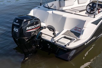 Bayliner M15  12 