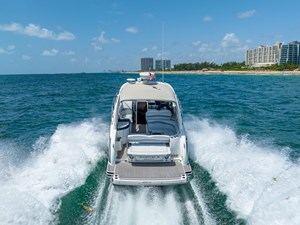 2018 31' Formula 31 Performance Cruiser 2 