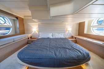 2018 Beneteau Monte Carlo MC4 28 