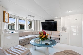Highline 22 23_1989 102ft Oceanfast Motor Yacht HIGHLINE