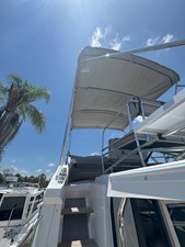 2025 Cutwater C-32 CB - Jensen Beach, FL 13 IMG_2842