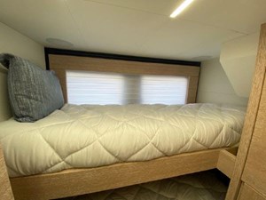 The Only Blue 66 Fly 54 