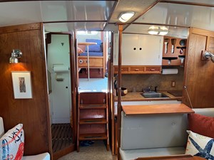 1974 Fisher 37 2 