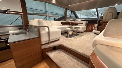 Princess F55 (F55072) 17 