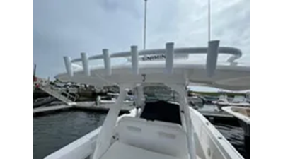 2021 Intrepid Nomad 345 SE 11 