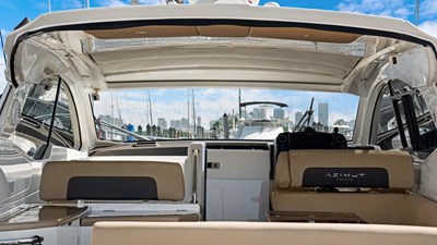Azimut Atlantis 43 67 