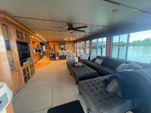 2005 Horizon 18x88 Houseboat 1 