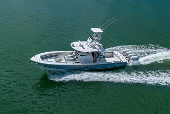 Dog House II  17 41_regulator_dog_house_ii_aerial_17