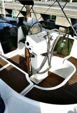 2000 Beneteau 44 Center Cockpit 18 