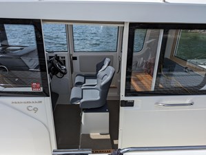 2019 Nimbus Commuter 9 28 