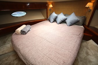 Princess 62 17 Princess 62 VIP Forward