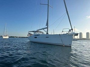 2016 Beneteau Oceanis 60 5 