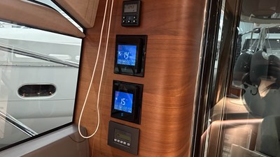 Princess F55 (F55072) 53 