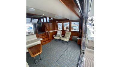 Mikelson Nomad 59/62 13 