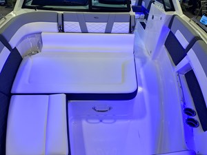 Chaparral 310 OSX 19 