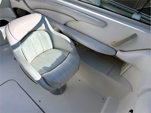 26' Sea Ray 1996 - Satisfaction 14 