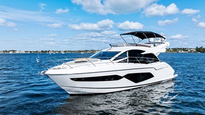 Almost Heaven 11 Sunseeker 52