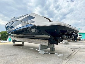 2019 Scarab 255 ID Open 12 13