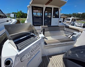 2025 Cutwater 288 Coupe - New Bern, NC 2 20250522_115210