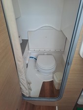 2015 Chaparral 327 SSX @ Acapulco 20 