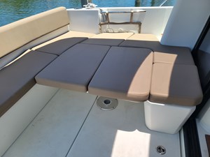 2016 Jeanneau Merry Fisher 855 10 
