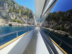 LADY AMANDA 21 