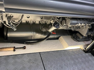 2012 Pershing 64 X 74 76