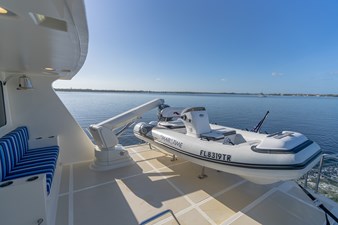 MARITIME 42 44. TENDER