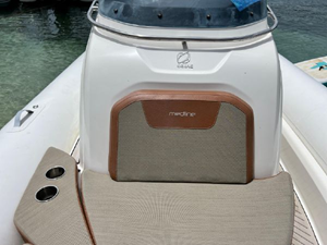 2022 Zodiac MEDLINE 9 6 7