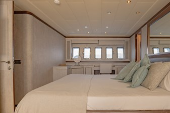 MANGUSTA 92 23 Mangusta92
