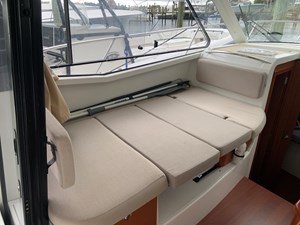 2016 Jeanneau Merry Fisher 855 30 