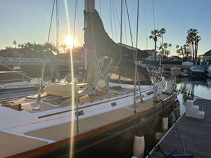 1981 Gulfstar Sloop 60 98 