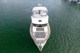 2023 Sirena 58 5 