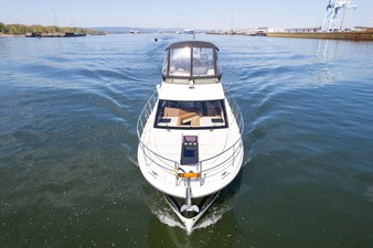 2018 Beneteau Monte Carlo MC4 77 