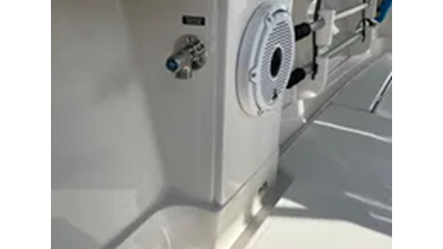 2020 Jupiter 34 Center Console 33 