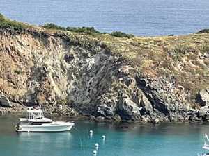 1998 Mikelson 43 Sportfisher 25 