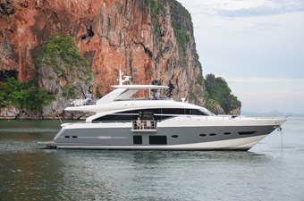 Voyage 0 MY88-18