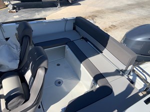 2020 Jeanneau Leader 7.5 WA 11 