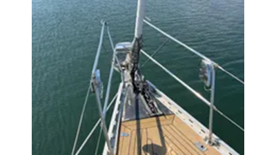 1989 Jonmeri 48 Pilot House 13 