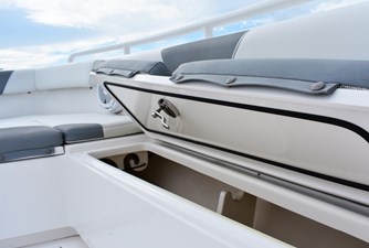 2015 Everglades 243 CC 30 