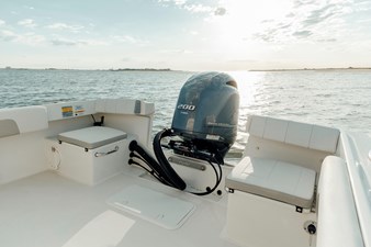 2021 Parker 2300 Special Edition 20 