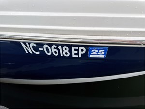 2020 CHAPARRAL 23 SSI 5 