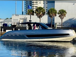 TT 460 0 Invictus TT460 profile