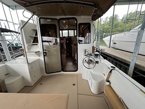 2014 Ranger Tugs R-31CB 5 