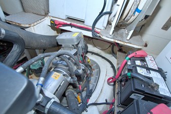 Serenity in the Sea 79 