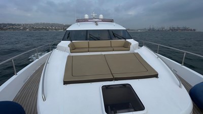 Princess 85MY 9 10